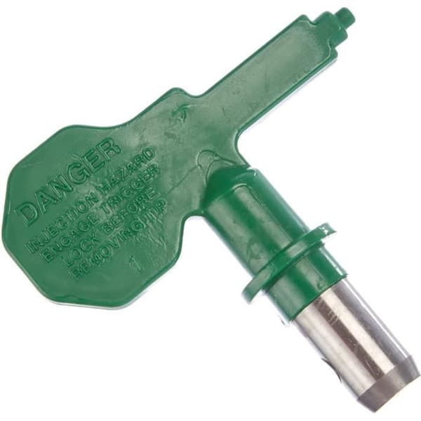 WAGNER HEA Control Pro 517 Nozzle - 50° Spray Angle - 0.017-inch