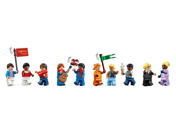 LEGO OCCASIONAL 40634 FUN ICONS