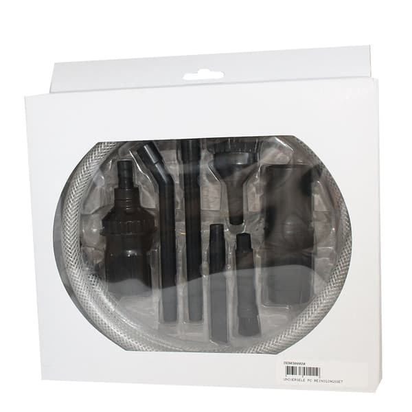 Universal PC Cleaning Set