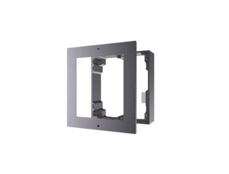 HIKVISION Surface-Mounted Housing DS-KD-ACW1