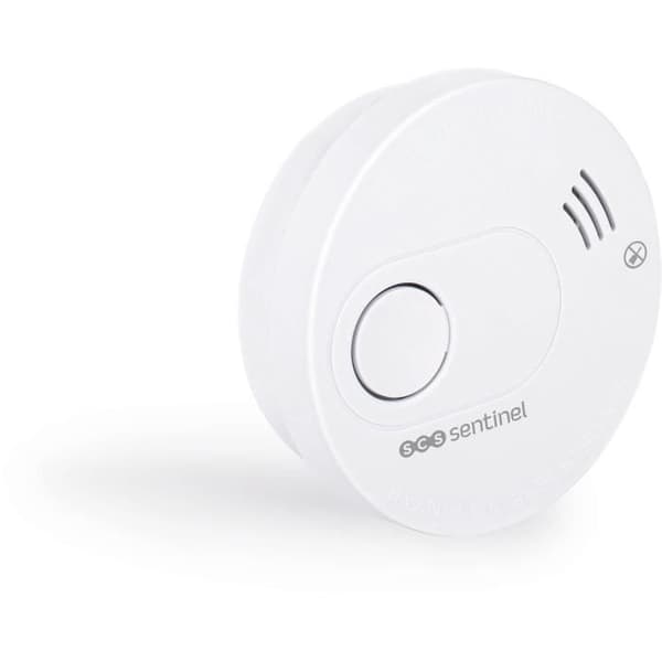 SCS SENTINEL Smoke Detector - DAAF SmokeAlarm