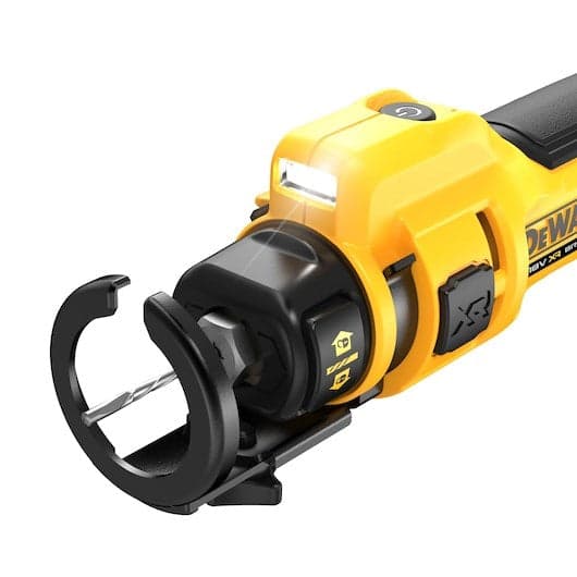 DEWALT 18V DCE555N Drywall Router