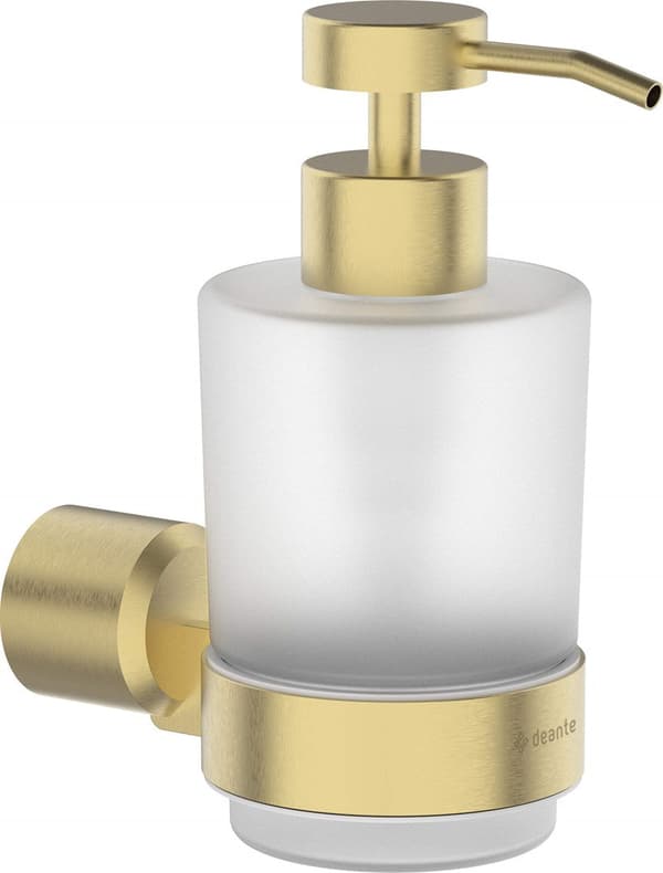 Wall Mounted Soap Dispenser