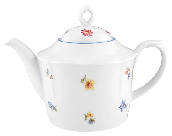 SELTMANN SONATE NOSTALGIA Tea Pot 1.1 L