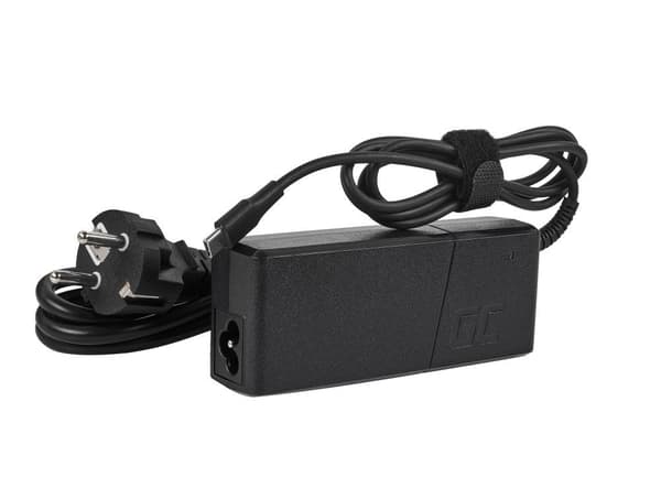 Green Cell AD139P Power Supply 90W Universal Black