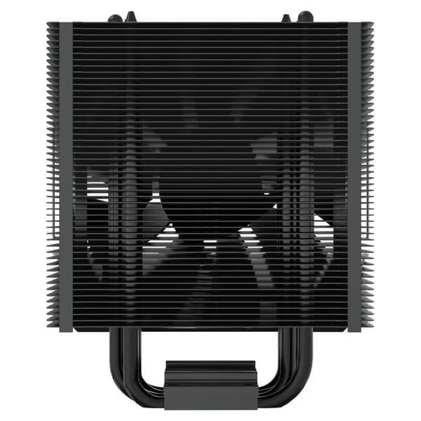 SAVIO VORTEX X2 BLACK CPU Cooler 180W TDP