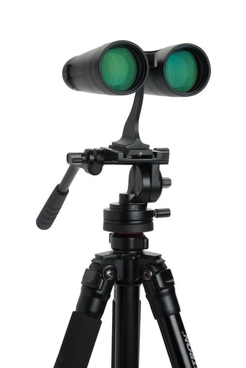 Celestron Outland X 10x50 Binocular BaK-4 Black
