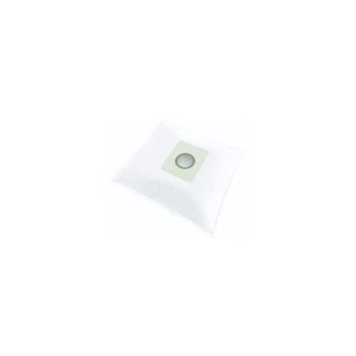 Scanpart M201nil3 Microfleece Dust Bag Nilfisk King Micro One - Pack of 4