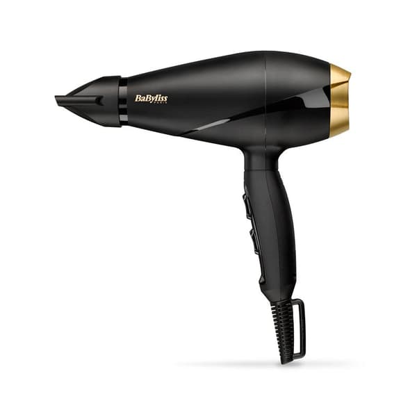 Babyliss 6704E Hair Dryer Power Pro 2000