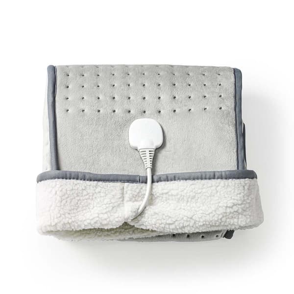 Nedis Electric Foot Warmer