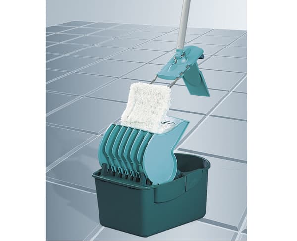 Leifheit Profi Compact Mop Cloth Press