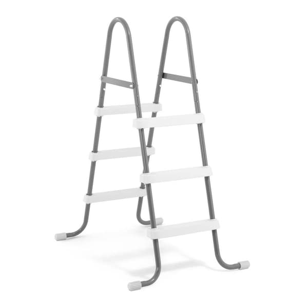 Intex Swimming Pool Ladder 91 cm Steel