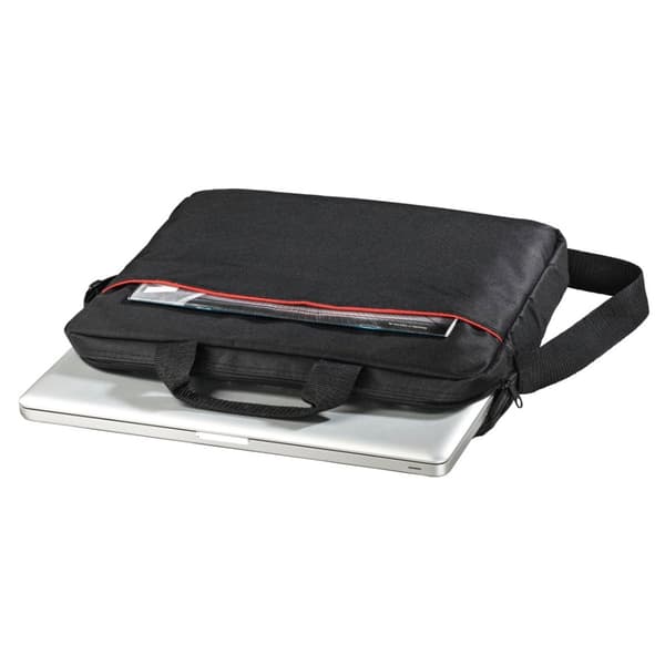 Hama Laptop Bag Tortuga Essential 15.6 Black