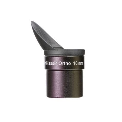 Baader Classic Ortho 10 mm Eyepiece 1.25" Barrel