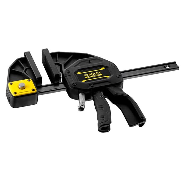 Stanley FATMAX XL Trigger Clamp 600 mm - Clamping Force 270 kg