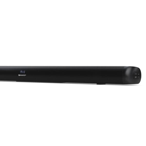 Sharp HT-SB147 Soundbar 92 cm Black
