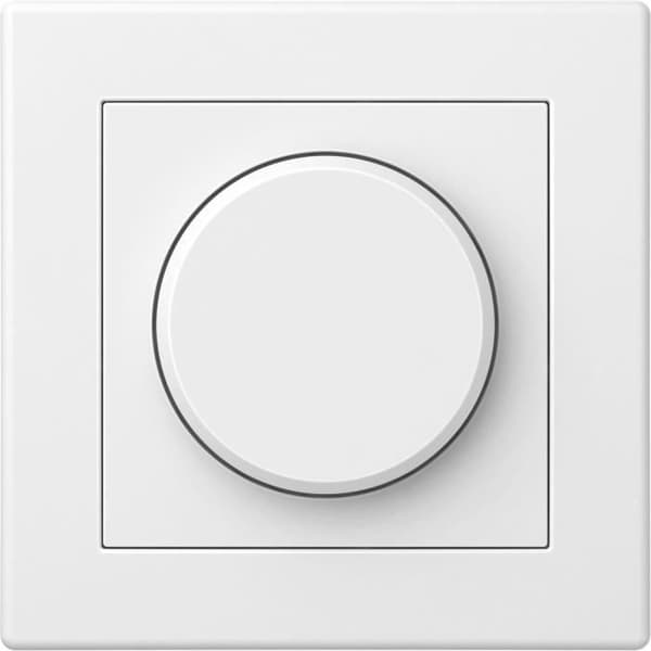 GAO Universal Dimmer Switch 3-300W - Compatible with LED and Incandescent