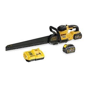 DeWALT DCS398T2-QW Alligator Saw