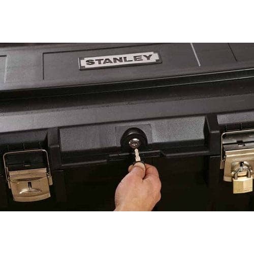 Stanley Combi Box on Wheels Large 50 g - Tool Storage