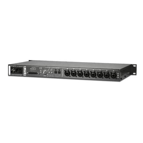 Audient ASP800 8-Channel Microphone Preamp