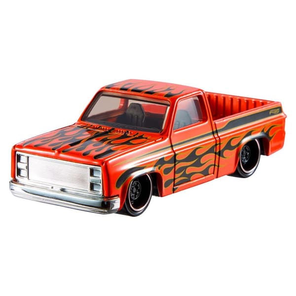 Hot Wheels XL Die-Cast Vehicle Assortment