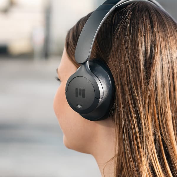 MOOVE 37 PRO - HYBRID ANC