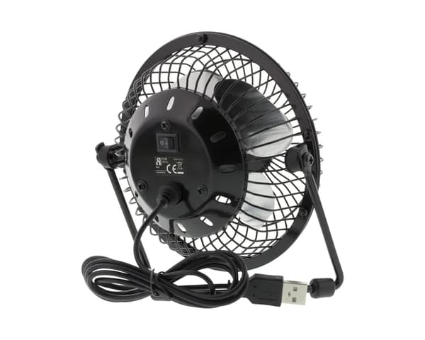 Bordvifte USB 15 cm
