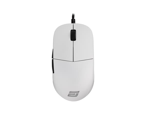 XM1 RGB Gamingmus - Vit