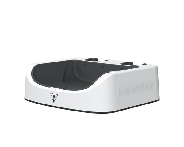 Fuel Compact VR Charging Station for Meta Quest 2 - VR Latausasema