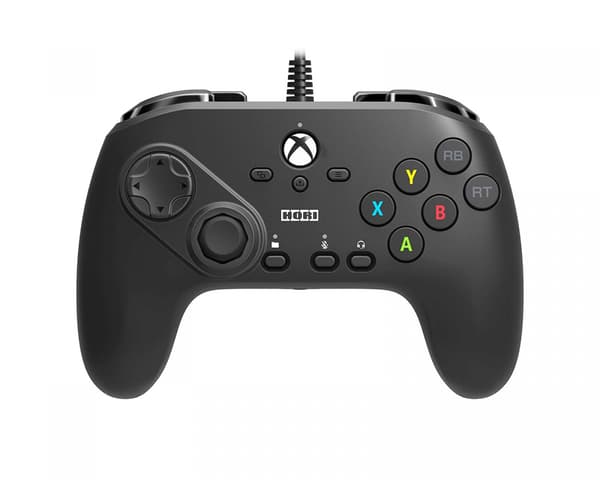 Fighting Commander OCTA Xbox / PC Peliohjain