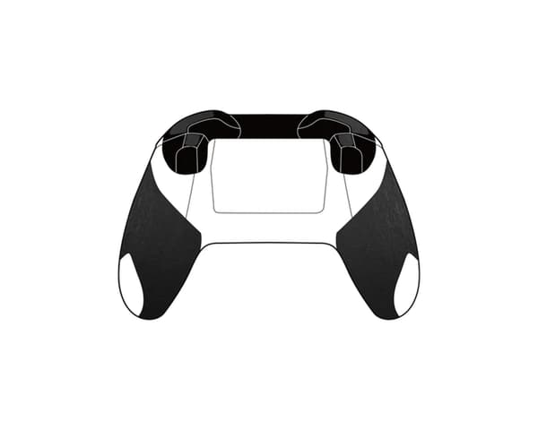 Supergrip Grip tape till Xbox Kontroll