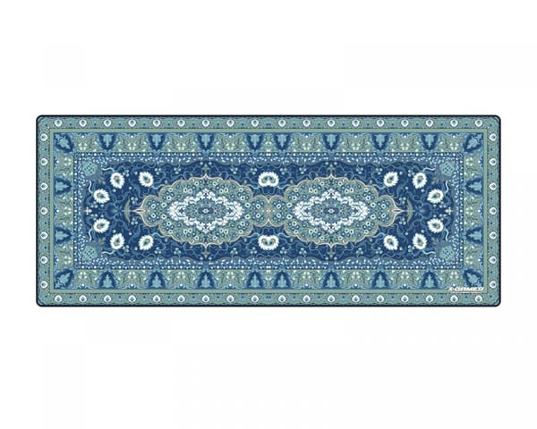 Persian Sapphire Hiirimatto - XXL