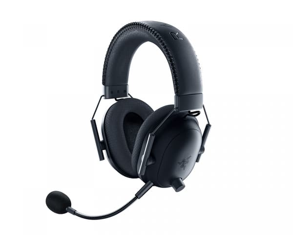 BlackShark V2 Pro Trådløst Gaming Headset - Sort