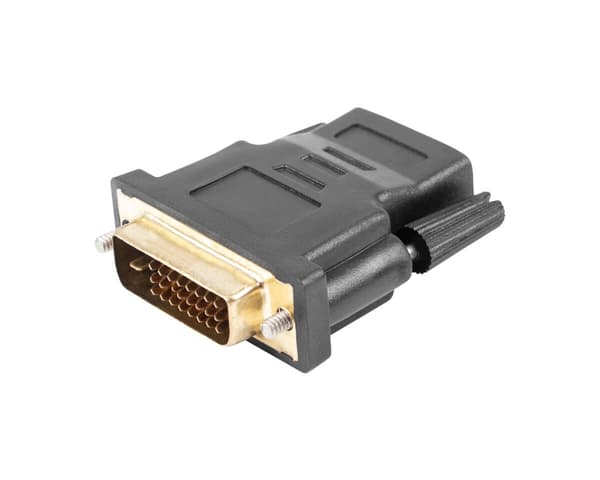 Adapter HDMI Hona till DVI-D Hane