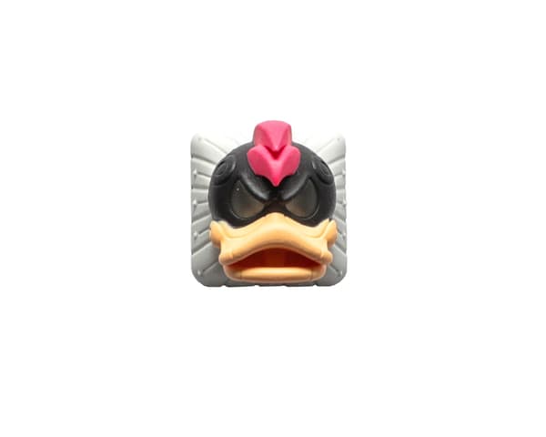 X Hotkeys - Ducky League - Lucky