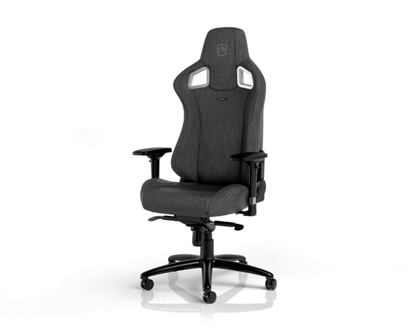 EPIC TX Fabric - Antrasiitti