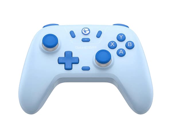 Nova Lite Langaton Ohjain - Sky Blue