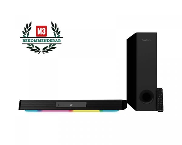 Katana V2X Sound Blaster - Soundbar