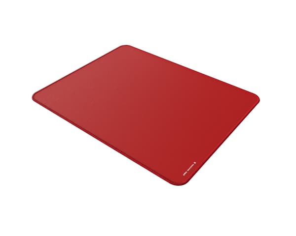 Paracontrol V2 Musematte L - Rød
