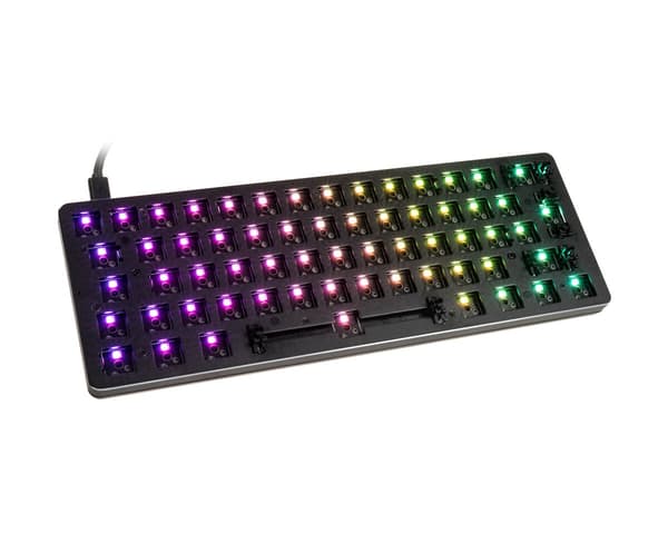 GMMK Compact Modulært Mekanisk Tastatur