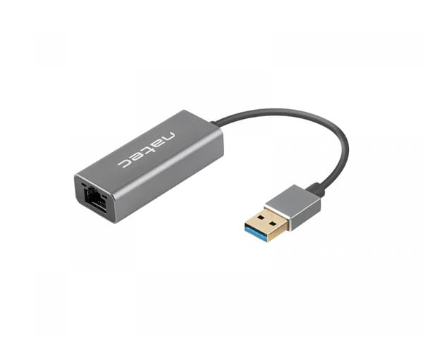 Cricket USB-A 3.0 Nätverksadapter 1 GB/s