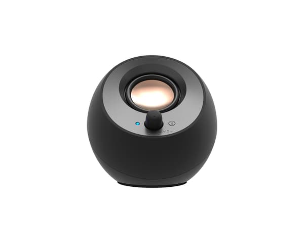 Pebble V3 - 2.0 Högtalare