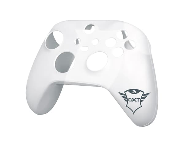 GXT 749K Siliconskydd til Xbox Series X Kontroll - Transparent