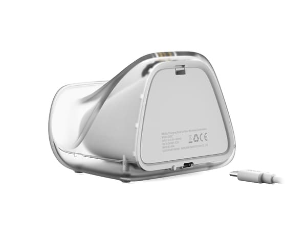 Charging Dock för Xbox Wireless Controllers - Vit