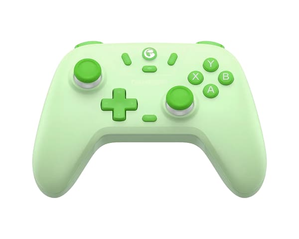 Nova Lite Trådløs Kontroll - Mint Green