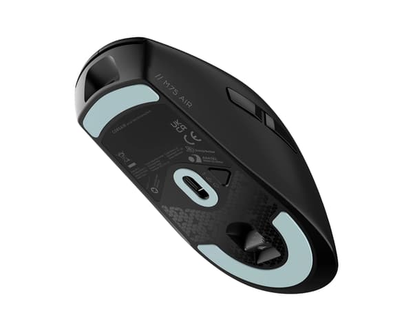 M75 AIR Wireless Ultra-Lightweight Pelihiiri