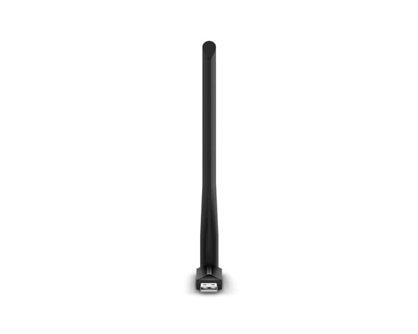 Archer T2U Plus AC600 Dual-Band USB Netværksadapter