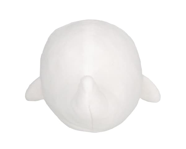 Nintendo Together Plush Super Mario Boo - 13cm