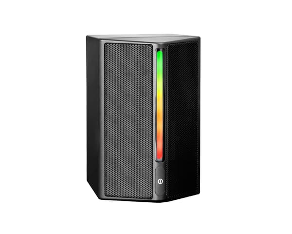 Ampligame A20 2.0 PC Kaiutin RGB