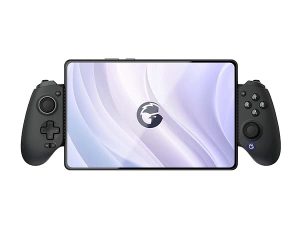 G8+ Bluetooth Mobil Spelkontroll till iPhone/Android [Hall Effect]